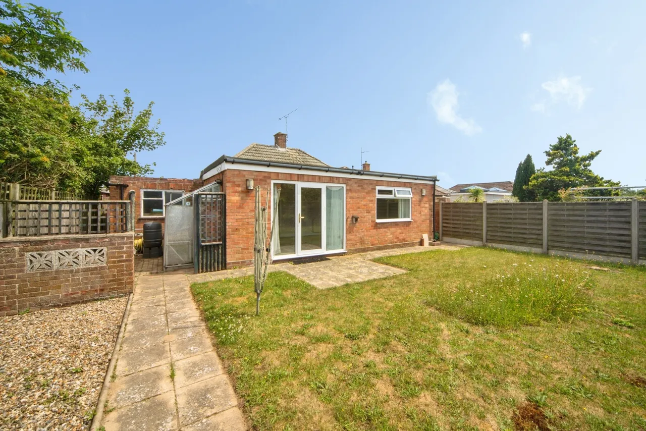Camborne Road, Kesgrave, IP5, photo 13