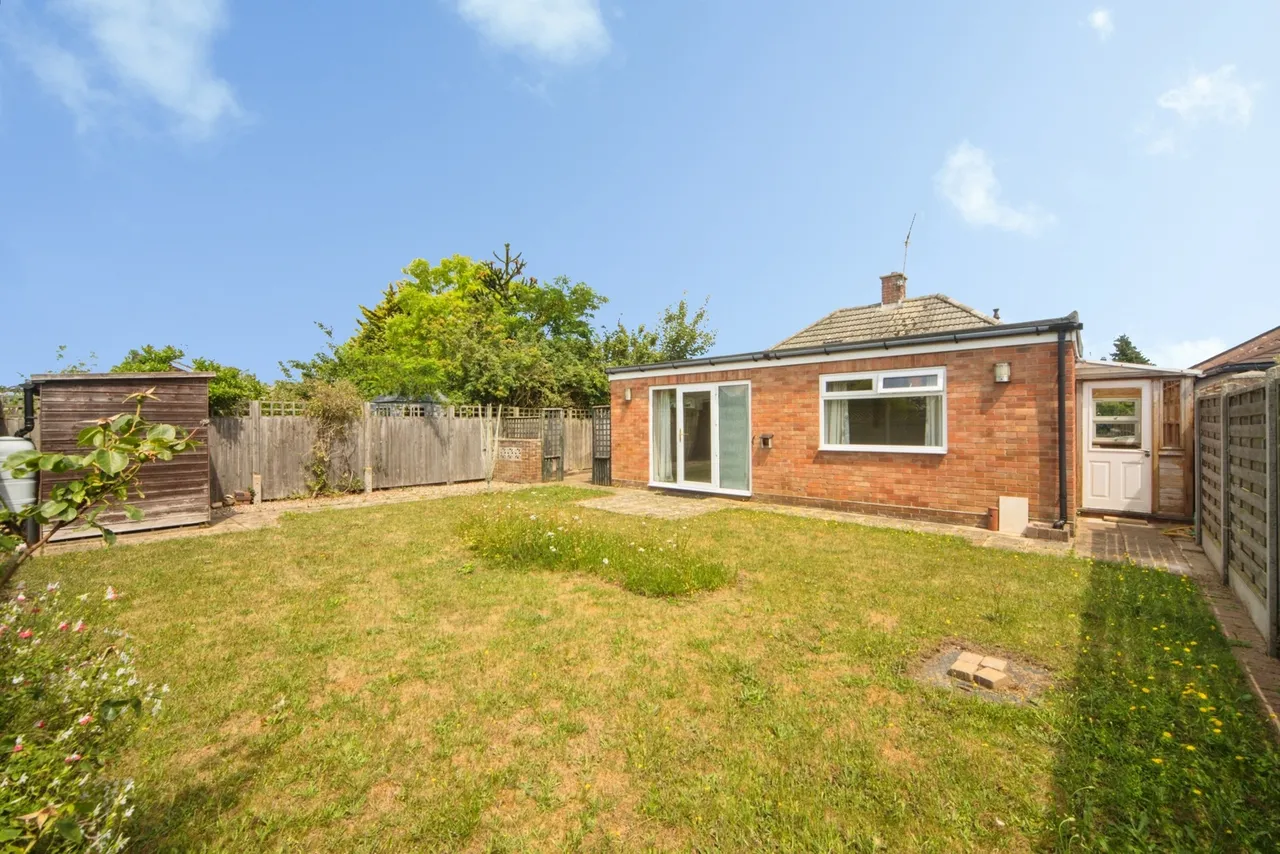 Camborne Road, Kesgrave, IP5, photo 3