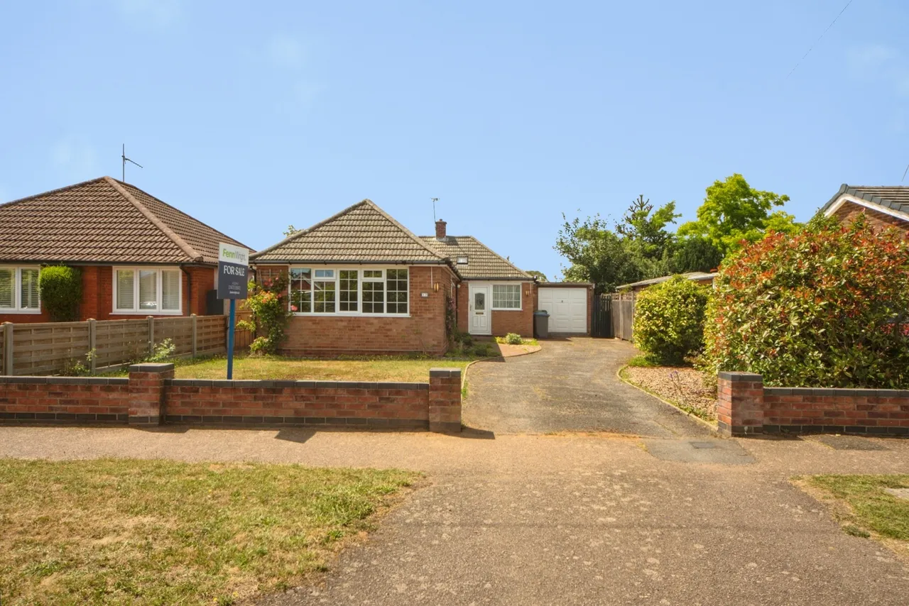 Camborne Road, Kesgrave, IP5, photo 16