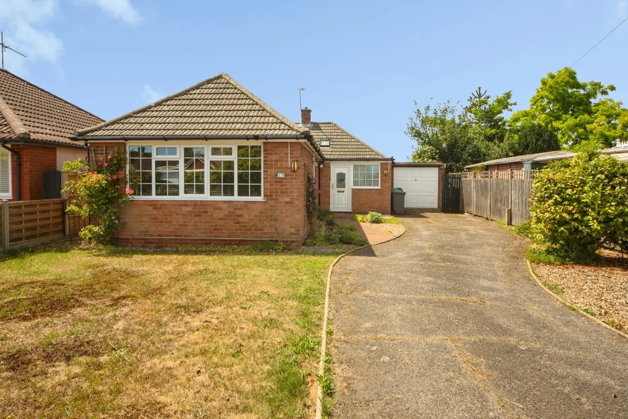 Camborne Road, Kesgrave, IP5, photo 15