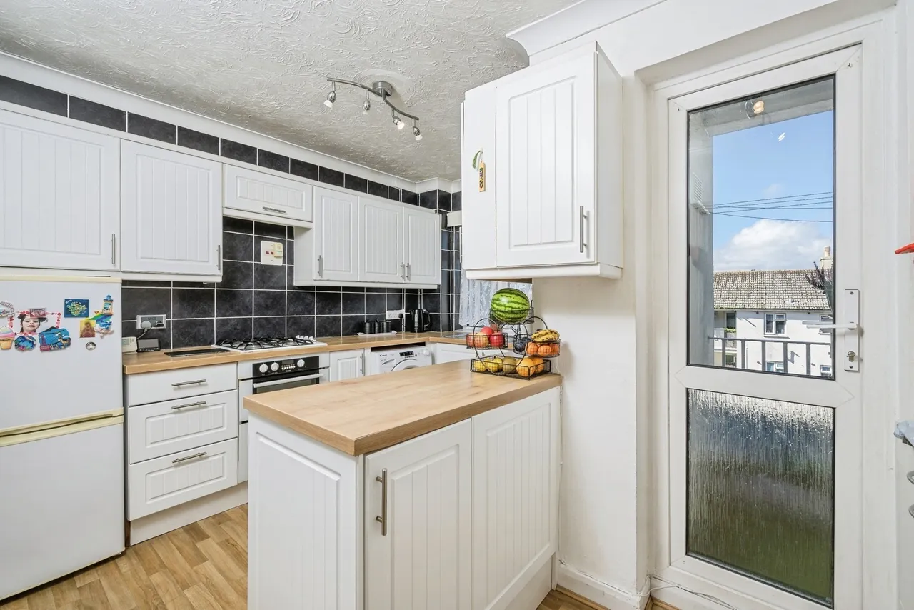 Terra Nova Green, Plymouth, PL2, photo 7