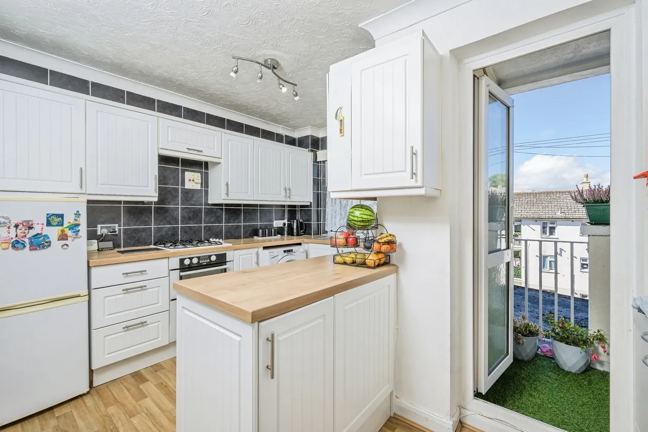 Terra Nova Green, Plymouth, PL2, photo 3