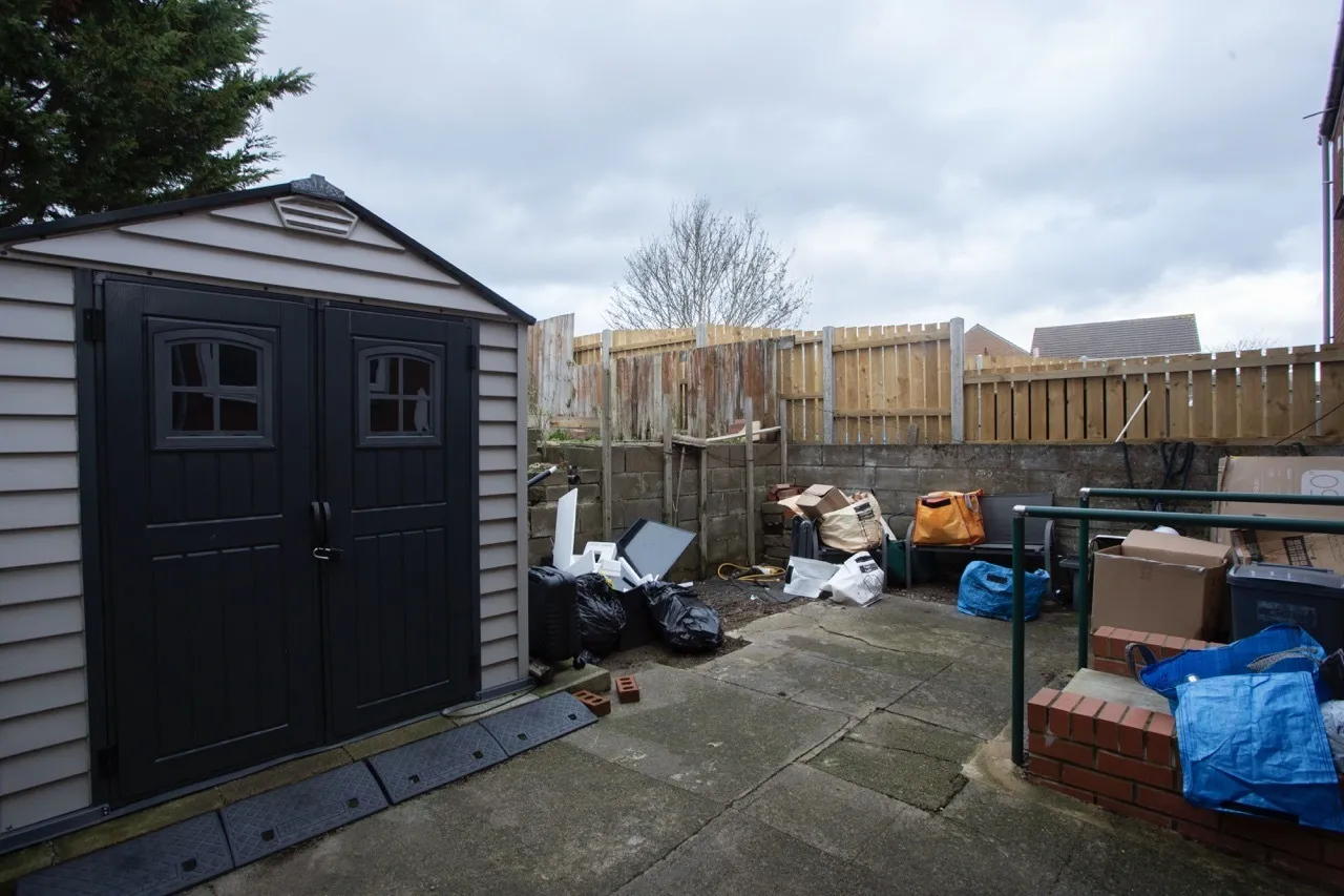 Winchester Close, Barry, CF62, photo 23