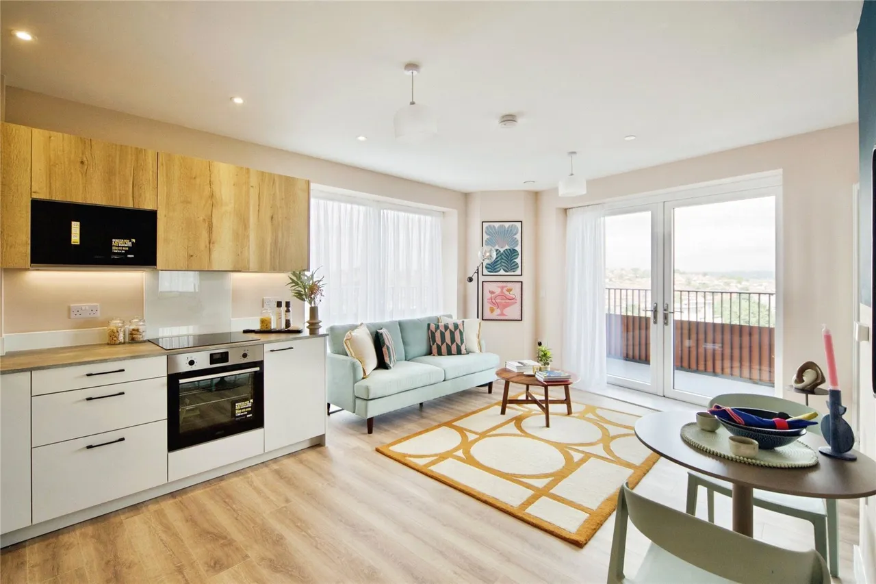 The Hyde, London, NW9, photo 7
