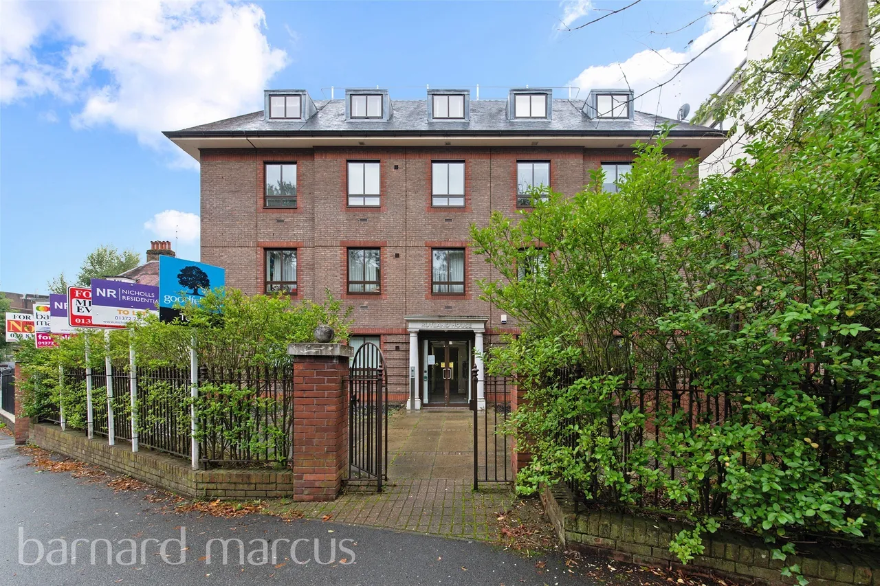 South Street, Epsom, KT18, photo 8