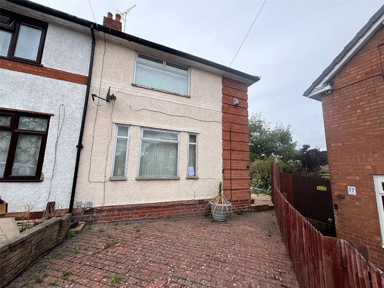 3 bed house for sale, Burnhill Grove, Birmingham, B29