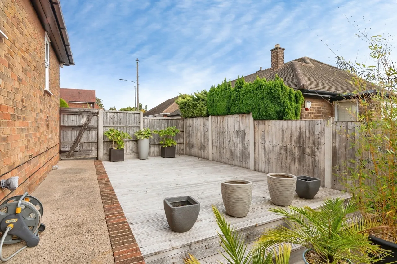 Cheadle Close, Mapperley, NG3, photo 25