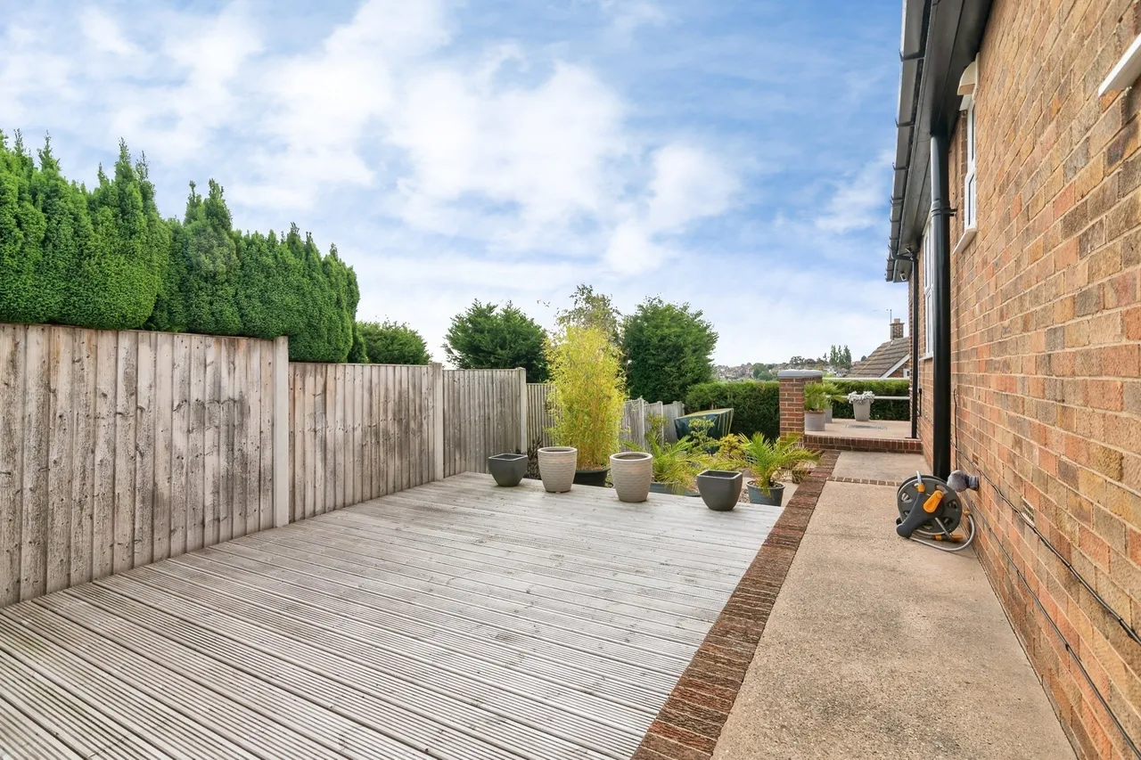 Cheadle Close, Mapperley, NG3, photo 22