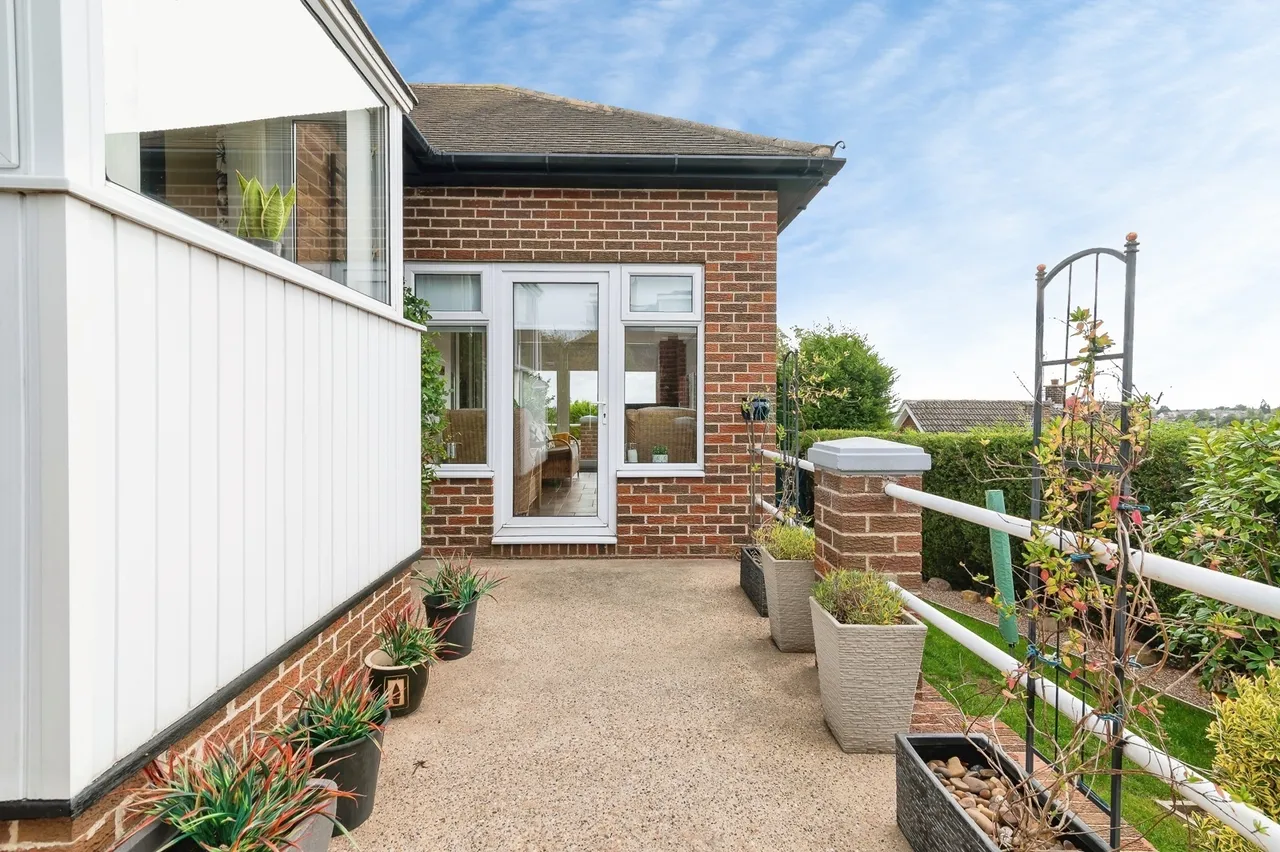 Cheadle Close, Mapperley, NG3, photo 24