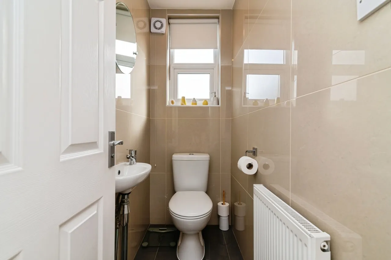 Cheadle Close, Mapperley, NG3, photo 21