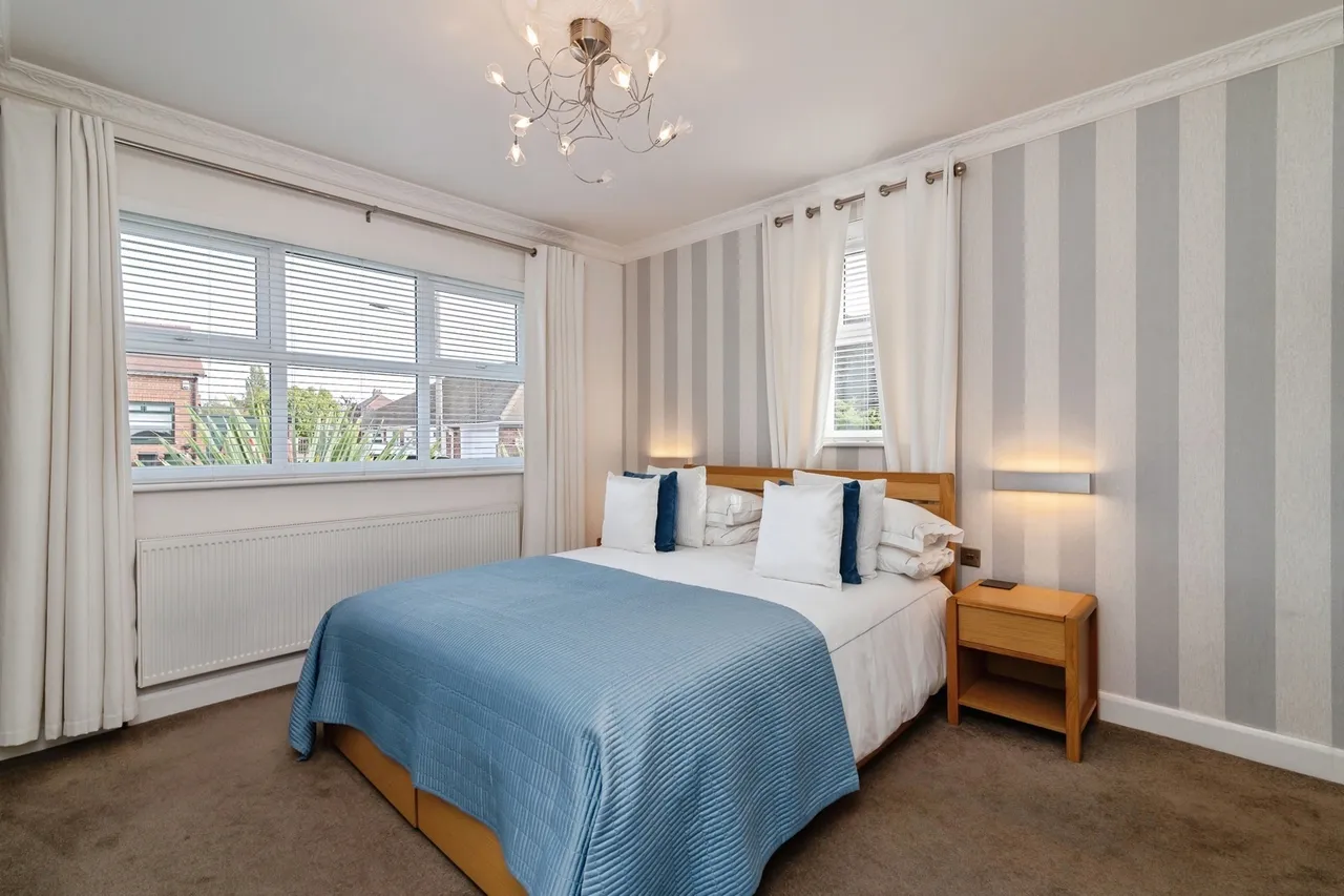 Cheadle Close, Mapperley, NG3, photo 14