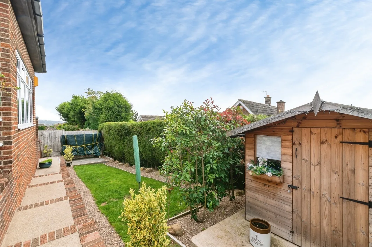 Cheadle Close, Mapperley, NG3, photo 23