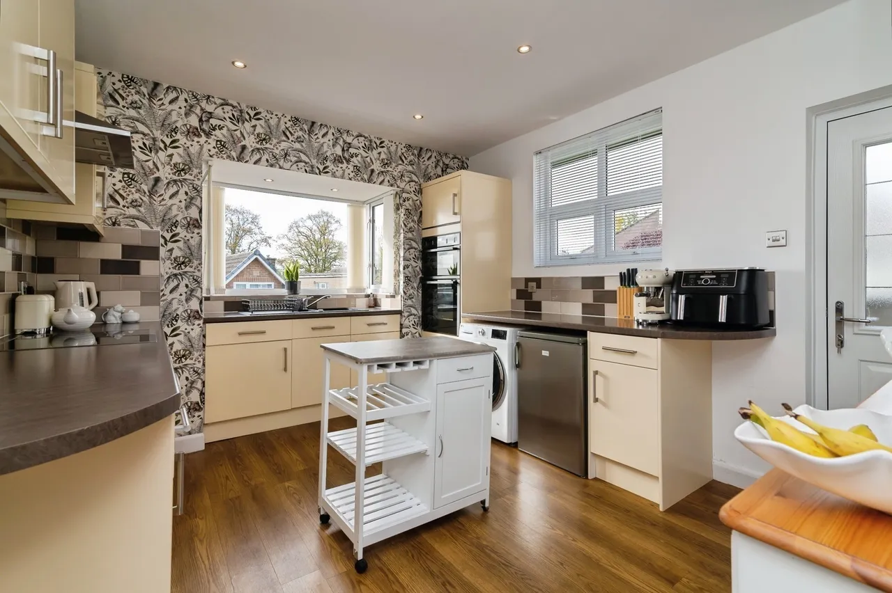 Cheadle Close, Mapperley, NG3, photo 7