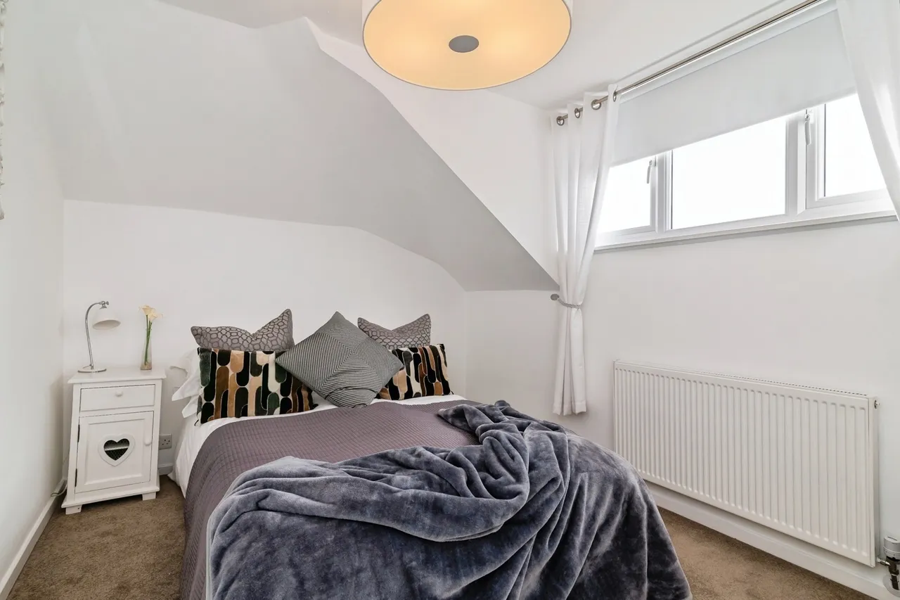 Cheadle Close, Mapperley, NG3, photo 19