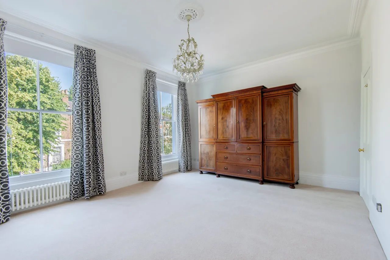 Blenheim Terrace, St John's Wood, London, NW8, photo 11
