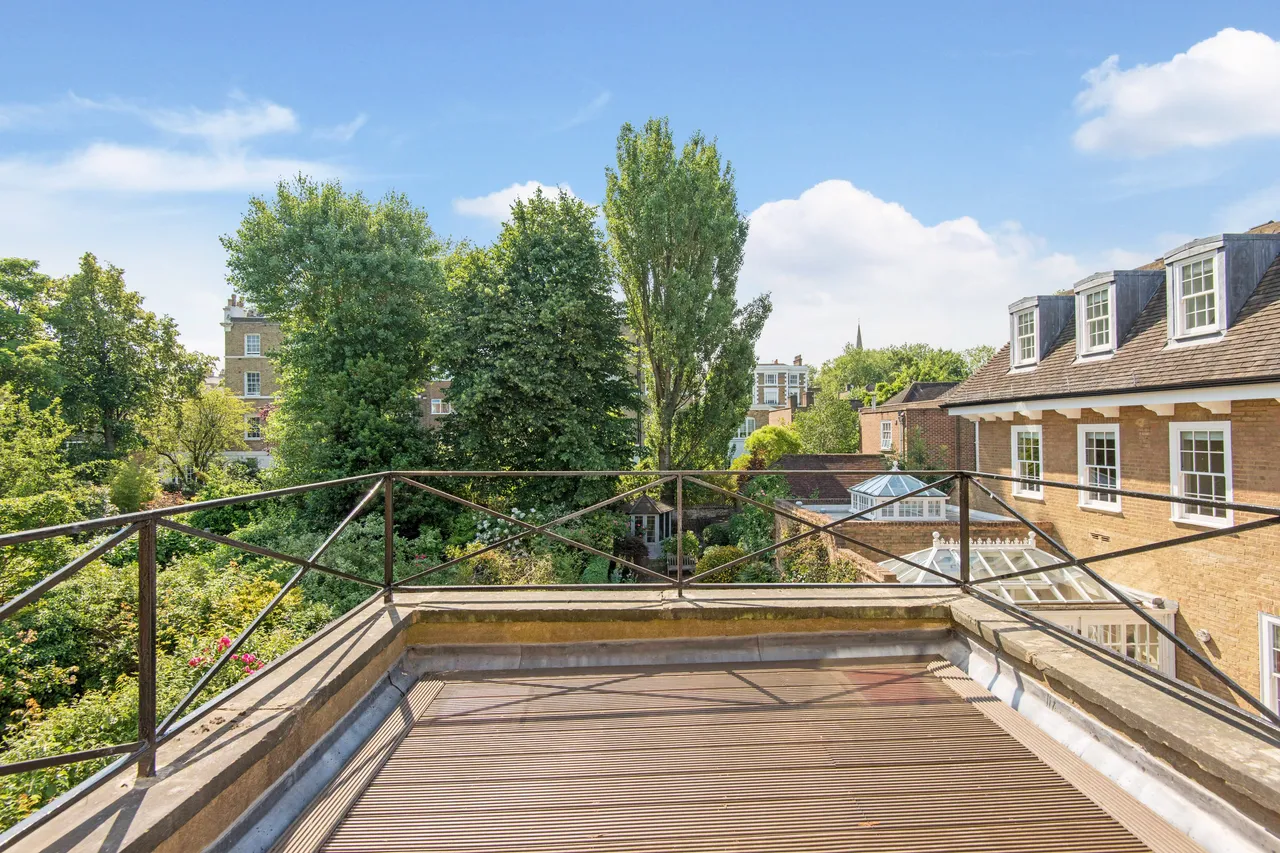 Blenheim Terrace, St John's Wood, London, NW8, photo 8