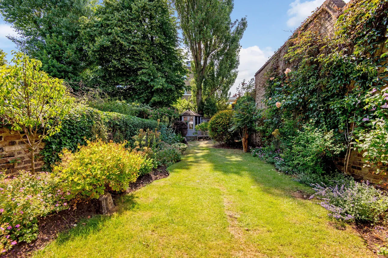 Blenheim Terrace, St John's Wood, London, NW8, photo 4