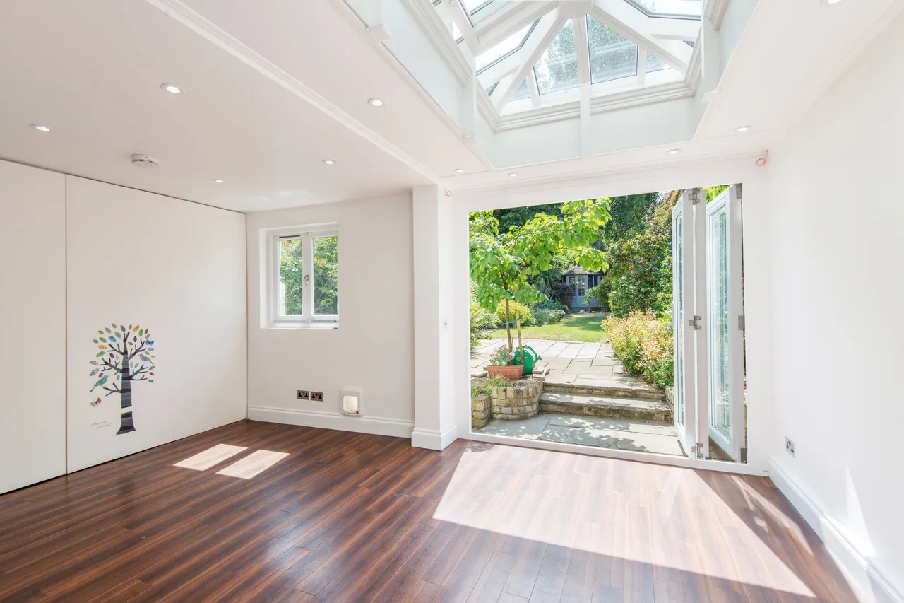 Blenheim Terrace, St John's Wood, London, NW8, photo 10