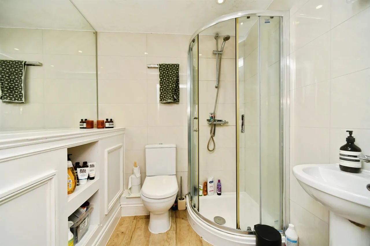 Chichester Terrace, Brighton, BN2, photo 18