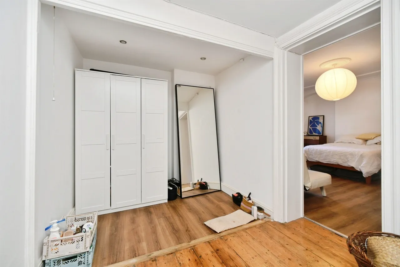 Chichester Terrace, Brighton, BN2, photo 21