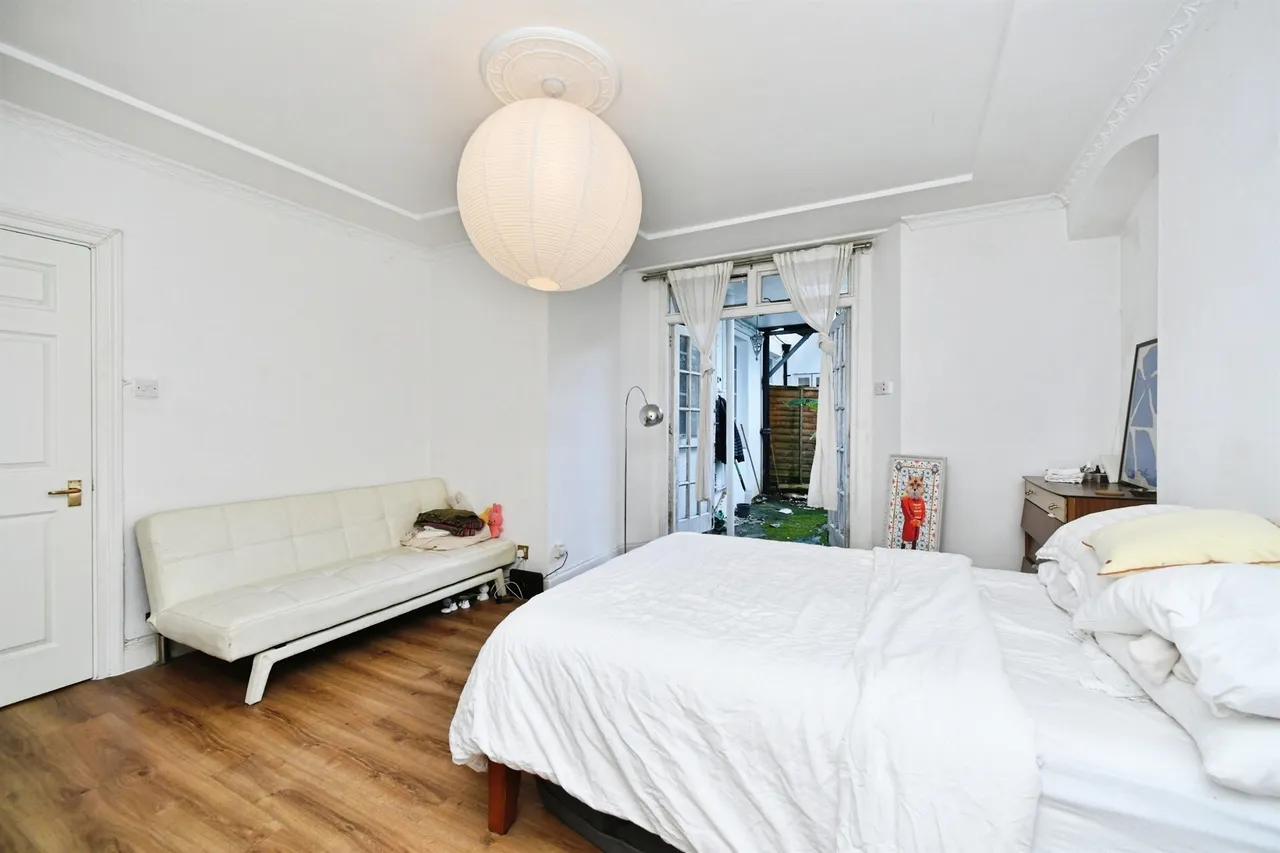 Chichester Terrace, Brighton, BN2, photo 15