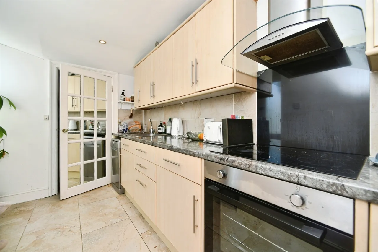 Chichester Terrace, Brighton, BN2, photo 20