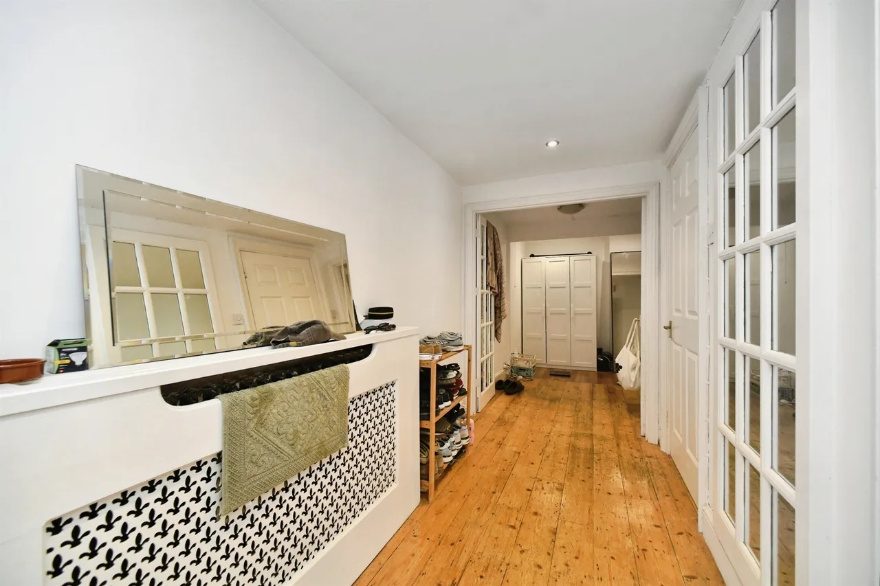 Chichester Terrace, Brighton, BN2, photo 17