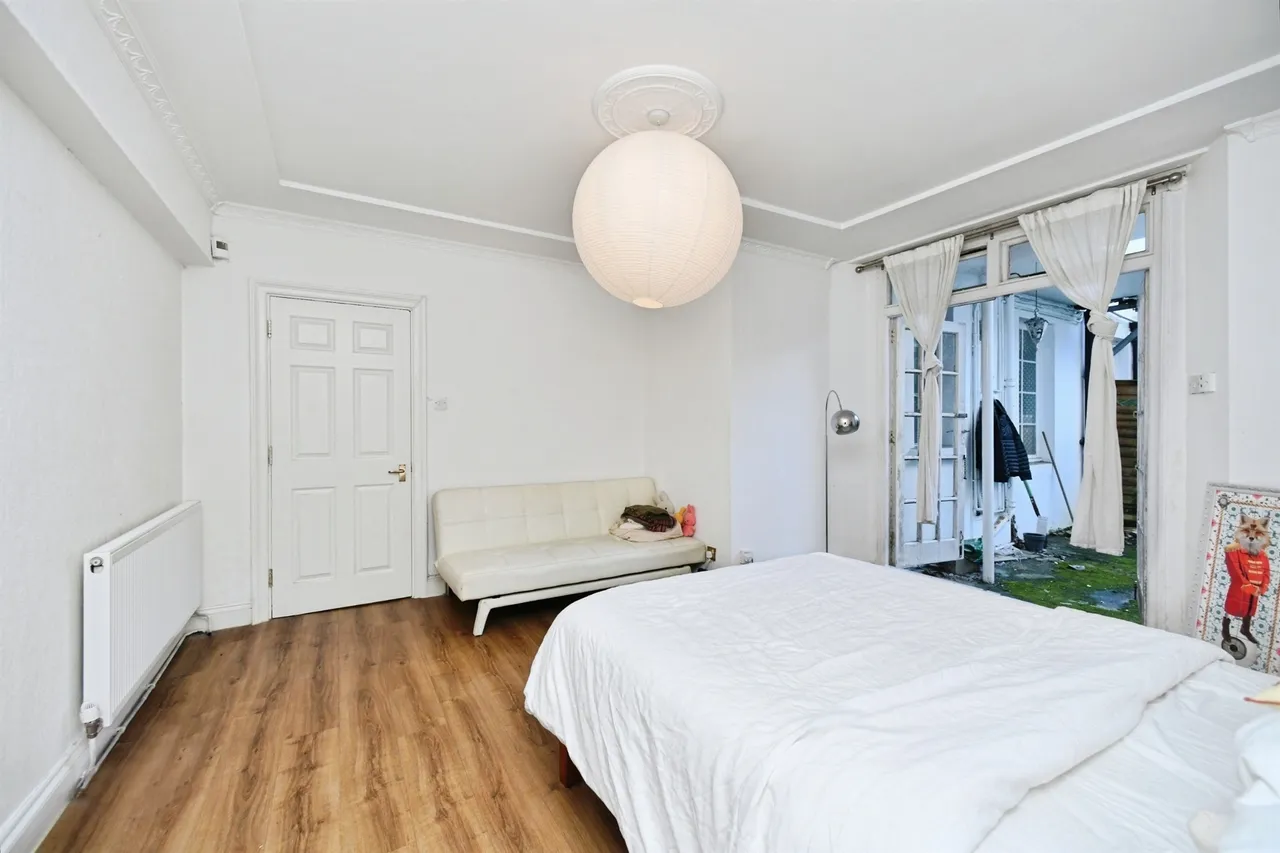 Chichester Terrace, Brighton, BN2, photo 14
