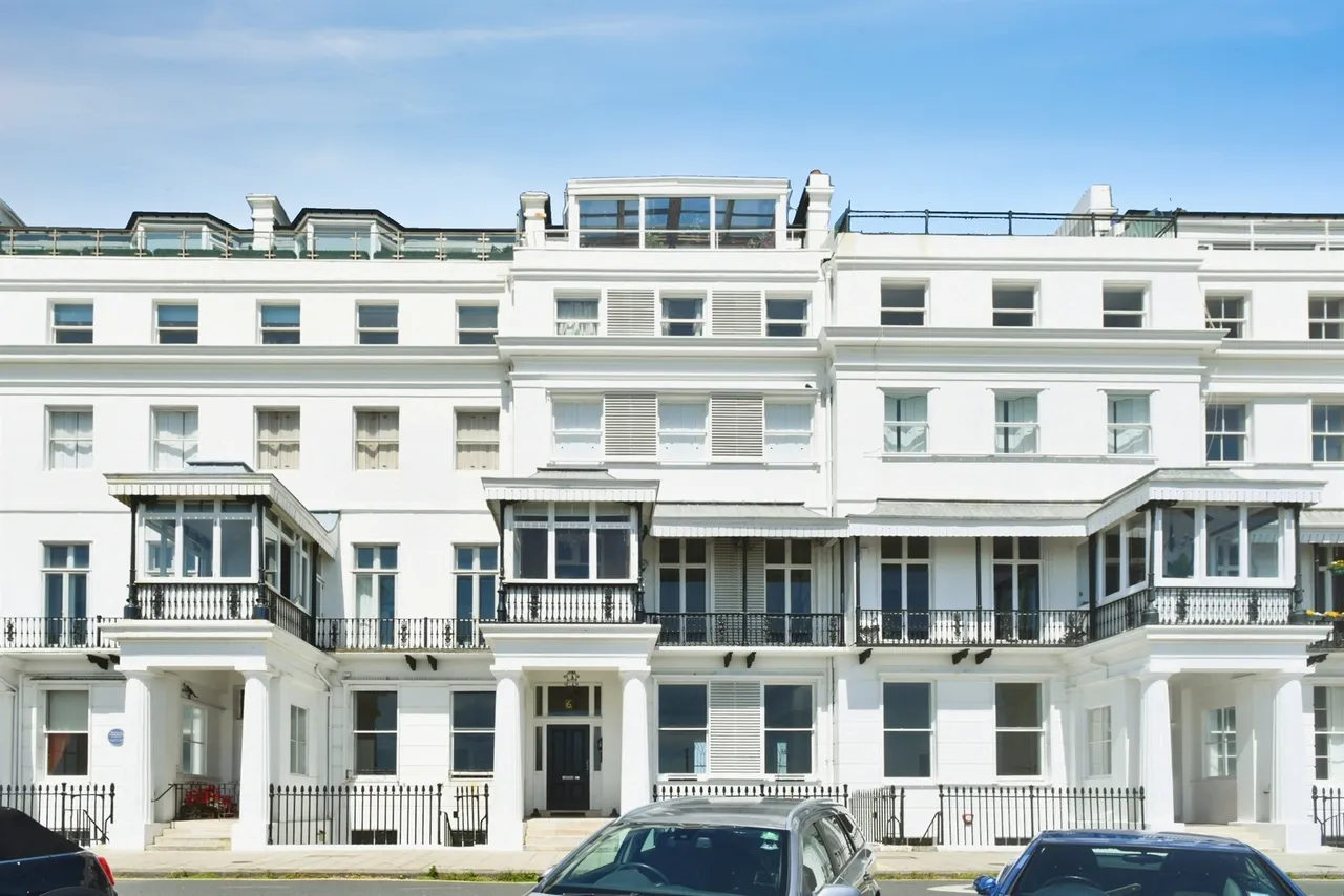 Chichester Terrace, Brighton, BN2, photo 13