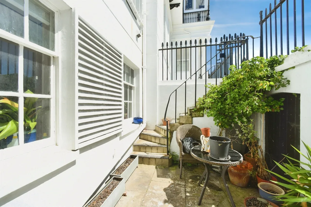 Chichester Terrace, Brighton, BN2, photo 16