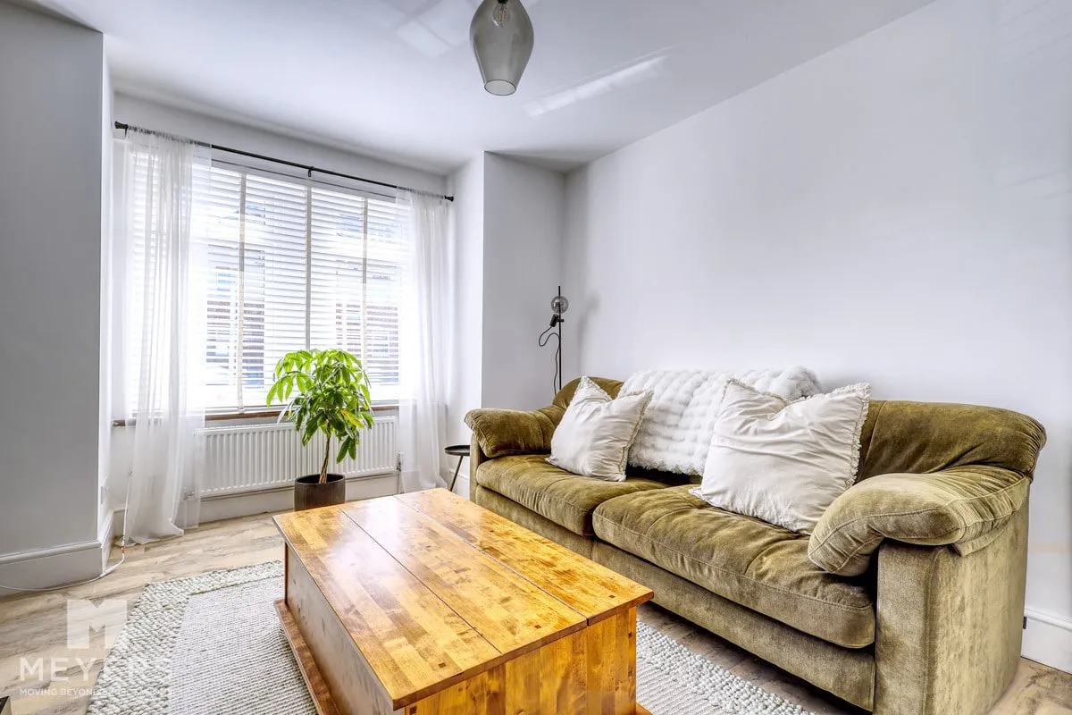 Old Priory Road, Bournemouth, BH6, photo 8