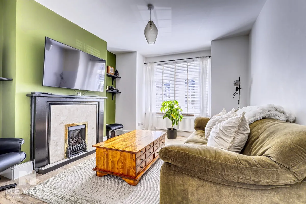 Old Priory Road, Bournemouth, BH6, photo 6
