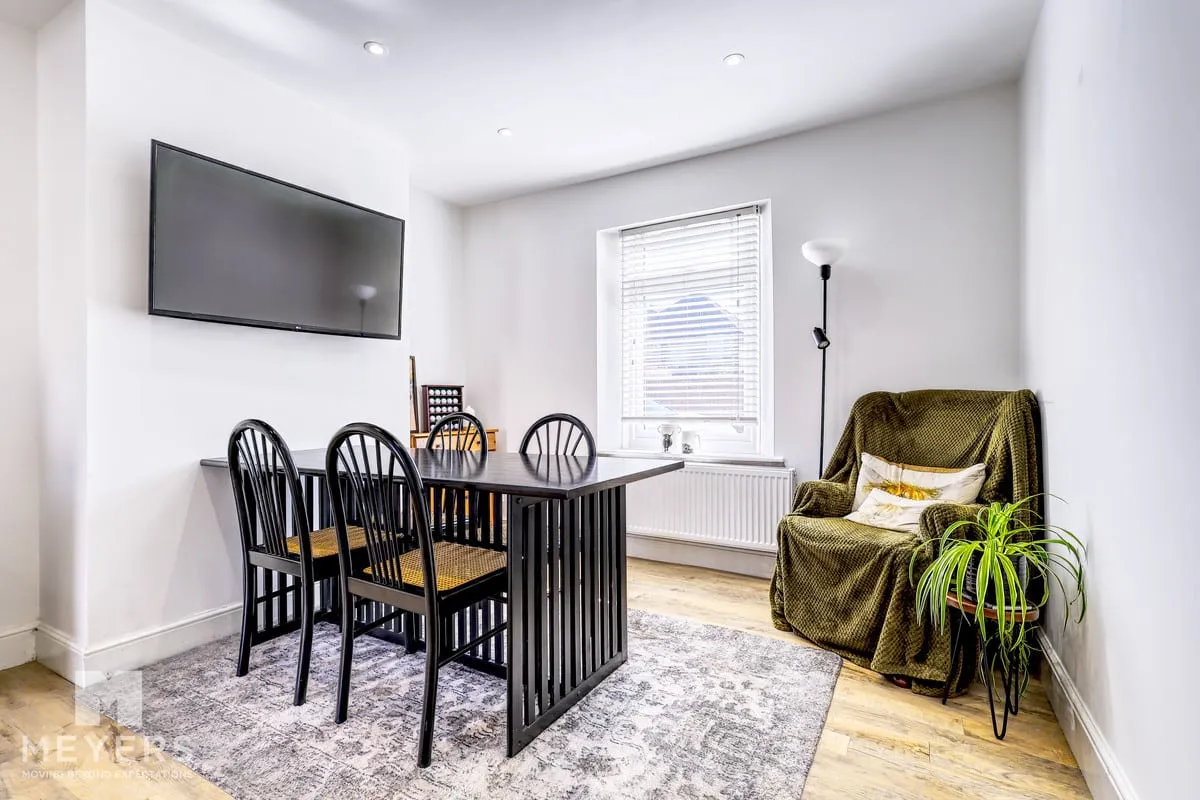 Old Priory Road, Bournemouth, BH6, photo 12