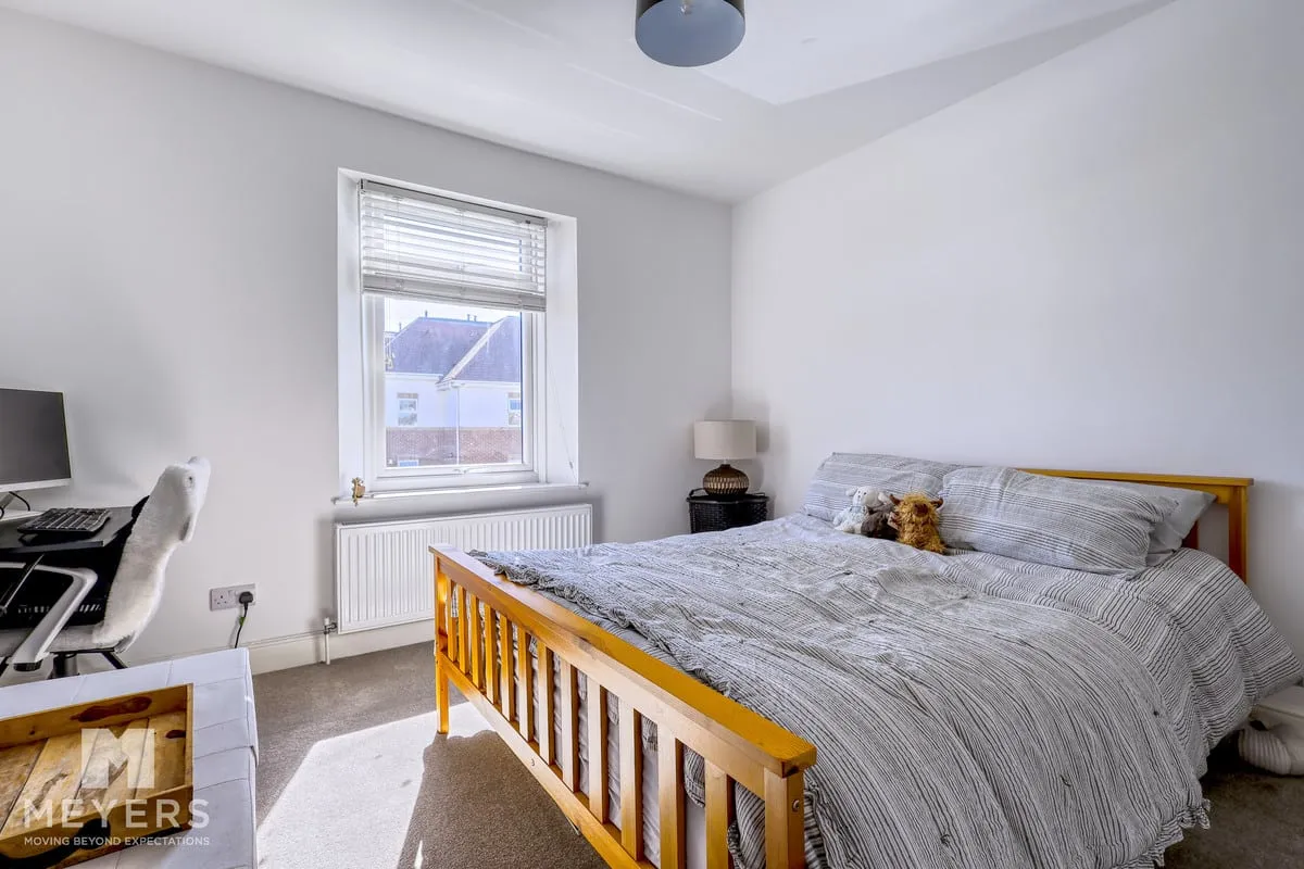 Old Priory Road, Bournemouth, BH6, photo 16