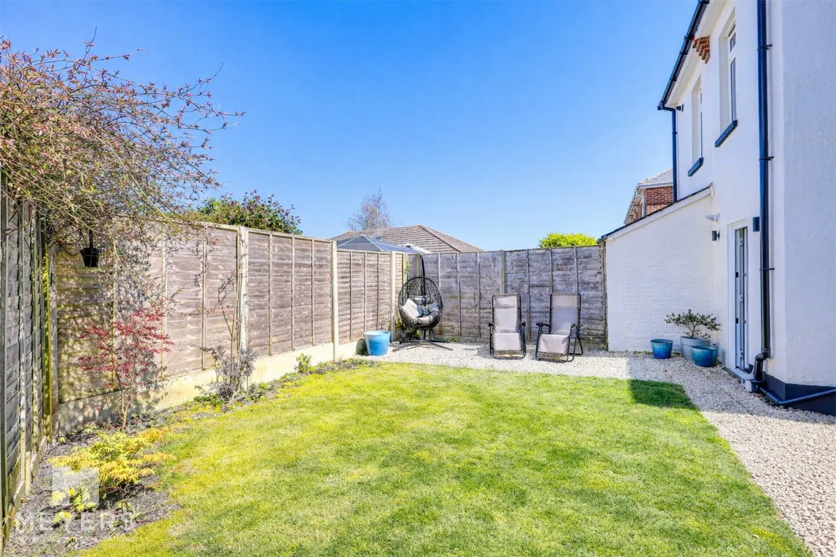 Old Priory Road, Bournemouth, BH6, photo 5