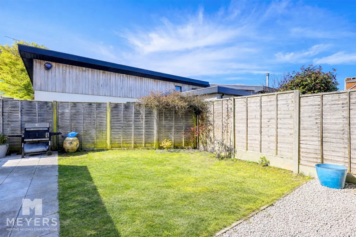 Old Priory Road, Bournemouth, BH6, photo 20