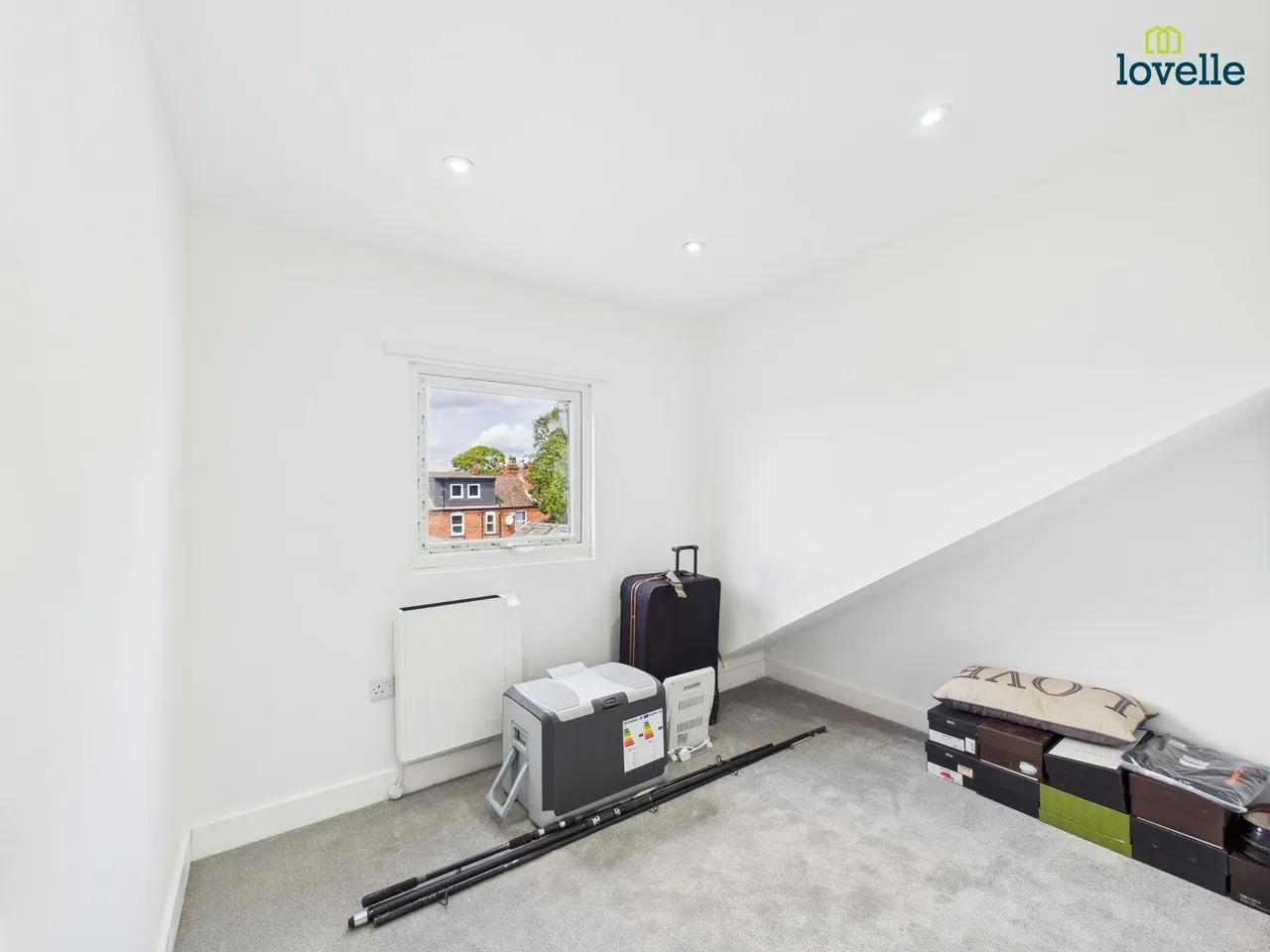 Charles Street West, Lincoln, LN1, photo 16