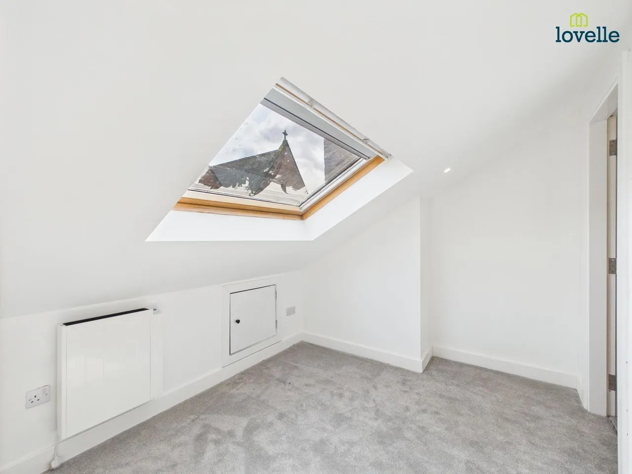 Charles Street West, Lincoln, LN1, photo 14