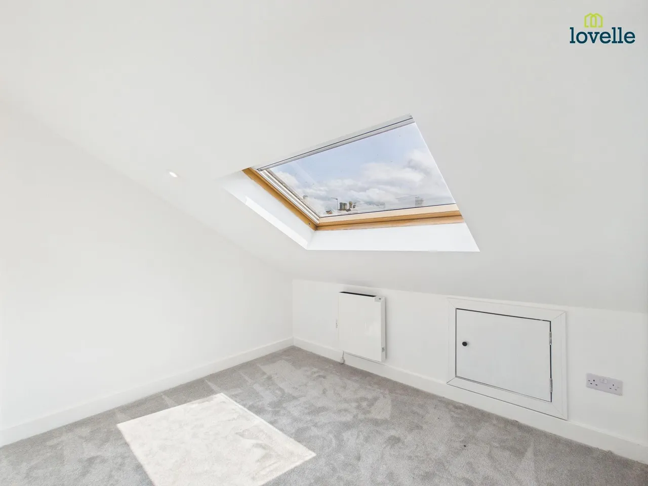 Charles Street West, Lincoln, LN1, photo 15