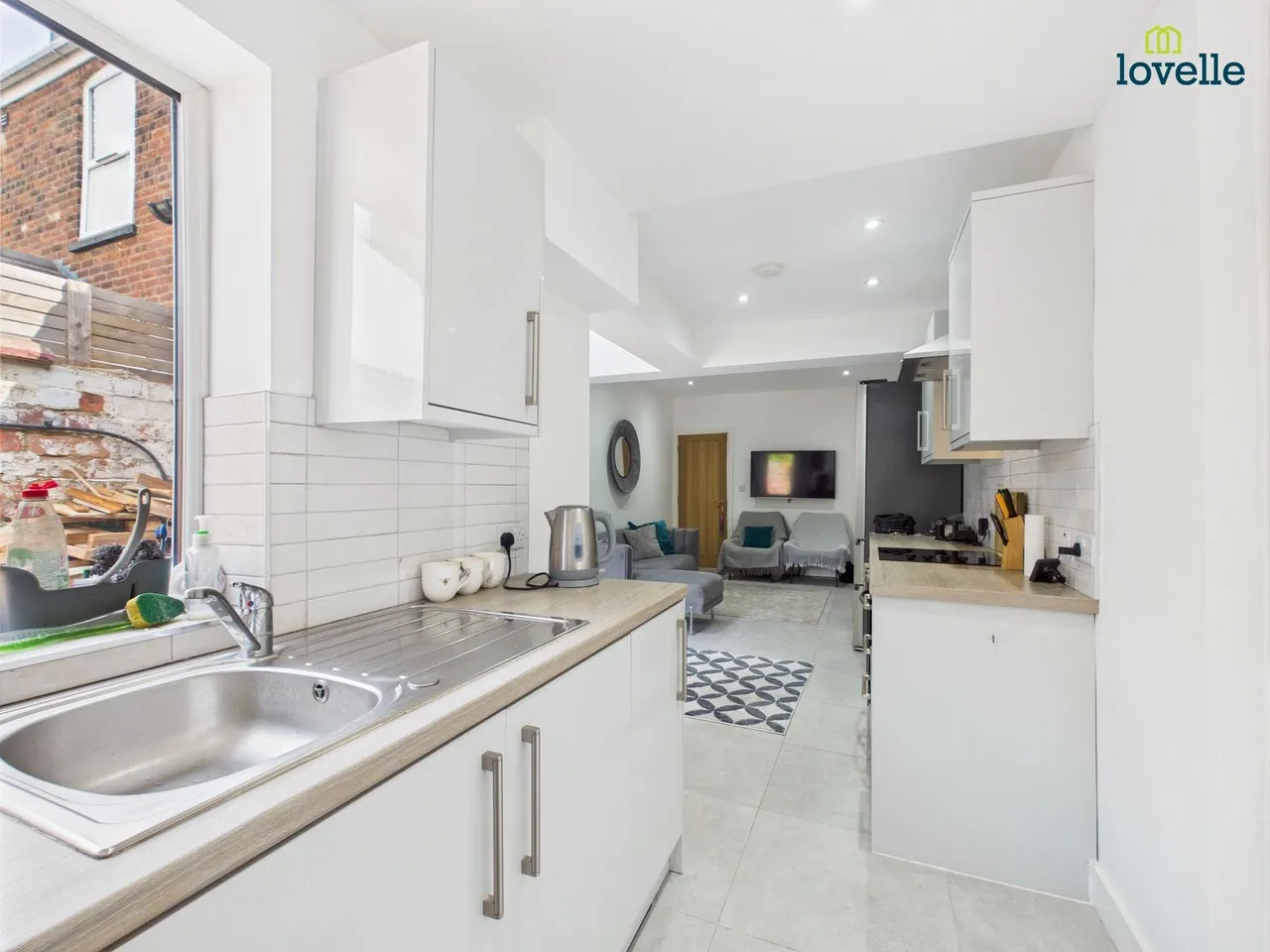 Charles Street West, Lincoln, LN1, photo 20