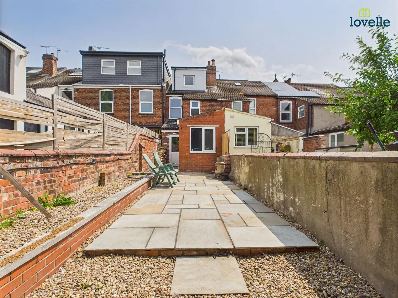 Charles Street West, Lincoln, LN1, photo 18