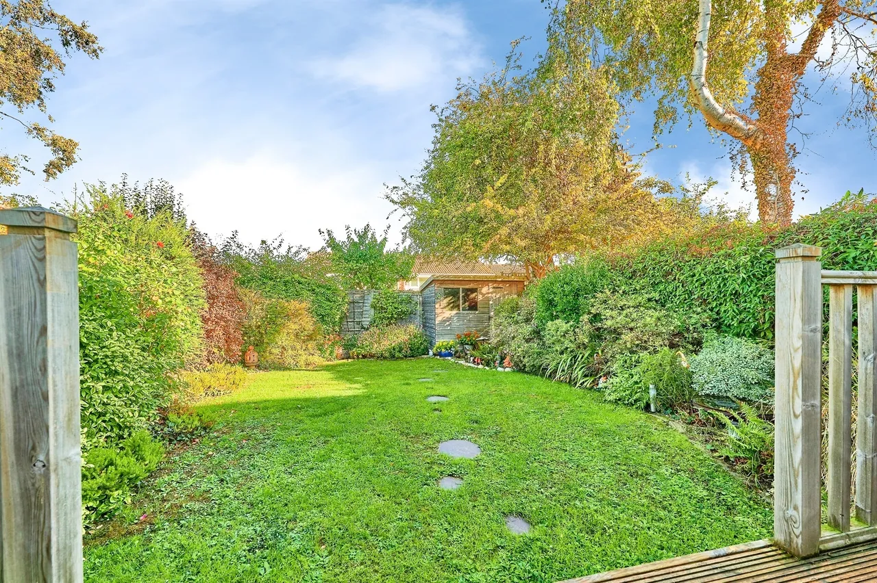 Winstanley Road, Saffron Walden, CB11, photo 17