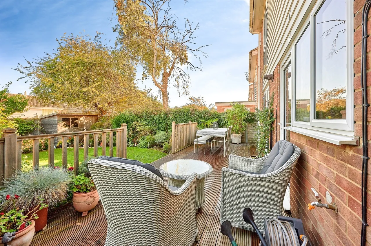 Winstanley Road, Saffron Walden, CB11, photo 5