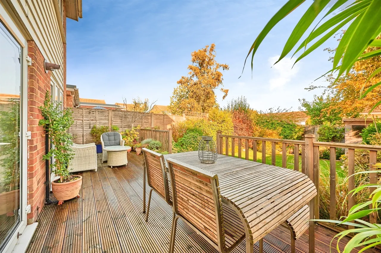 Winstanley Road, Saffron Walden, CB11, photo 18