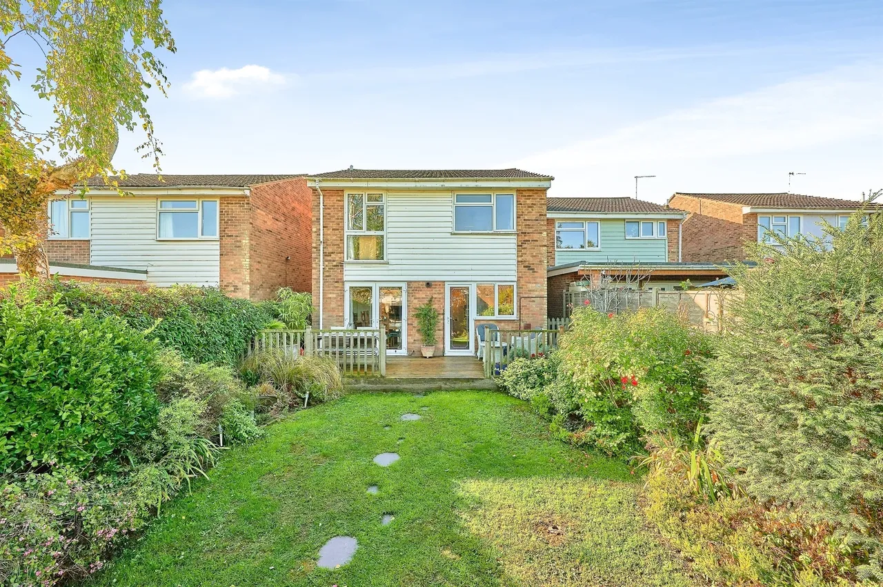 Winstanley Road, Saffron Walden, CB11, photo 19