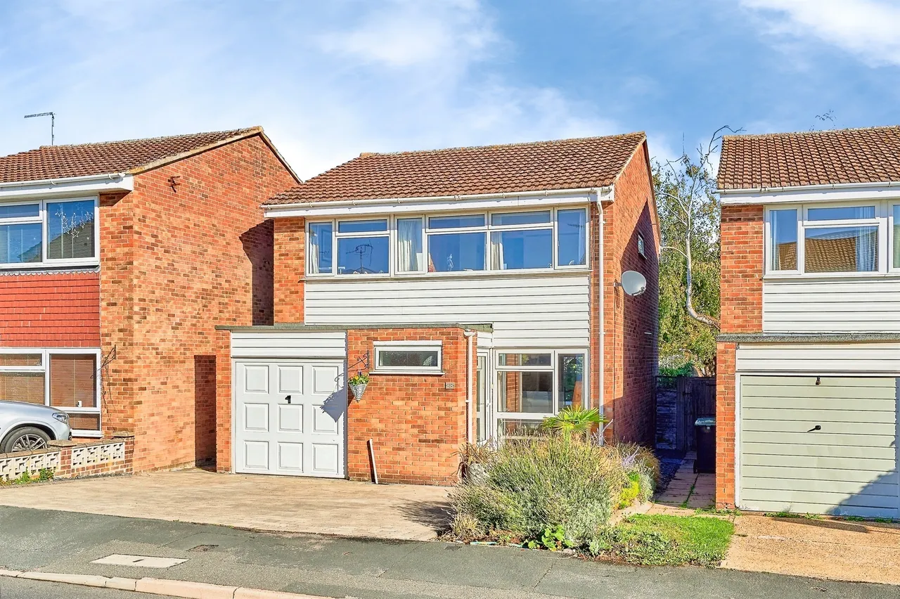 4 bed house for sale, Winstanley Road, Saffron Walden, CB11