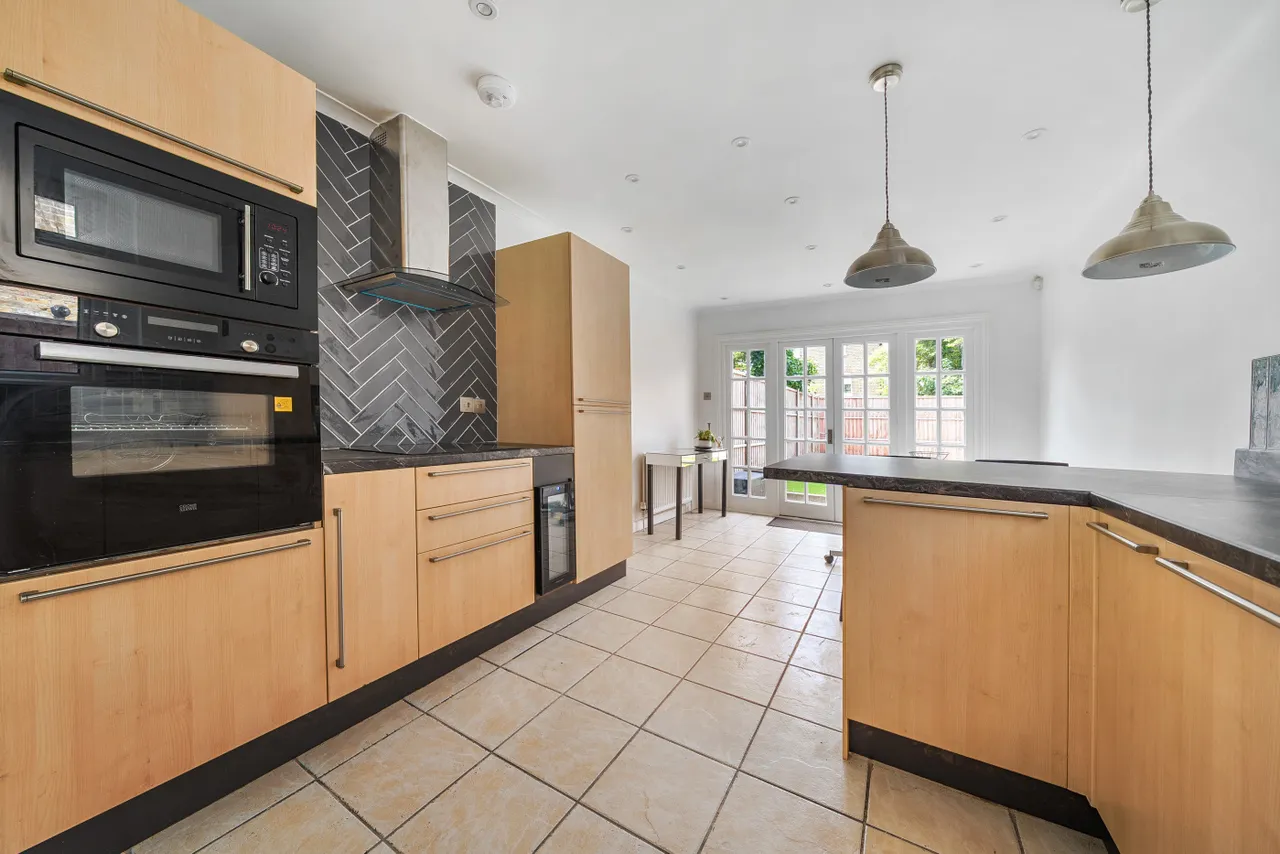 Beechfield Road, London, SE6, photo 6