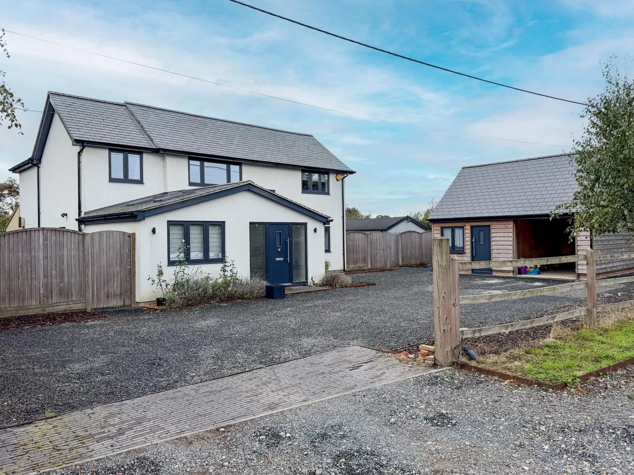 5 bed house for sale, Peldon, Colchester