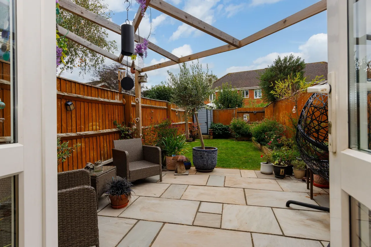 Parolles Close, Heathcote, CV34, photo 15