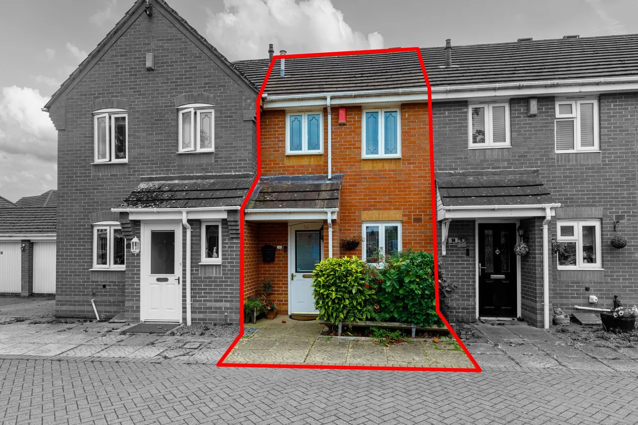 Parolles Close, Heathcote, CV34, photo 19